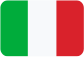 Kompressore für Industrieapplikationen Italiano